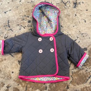 Baby Boden Jacket
